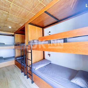 Dormitory Room Mixed