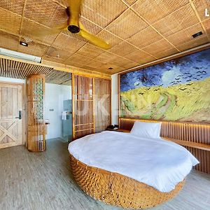Deluxe Studio mit Kingsize-Bett